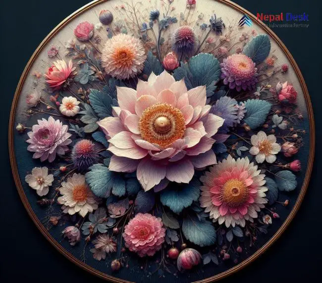 Nepal Desk Nepalese Information Hub with Nepali Specialist